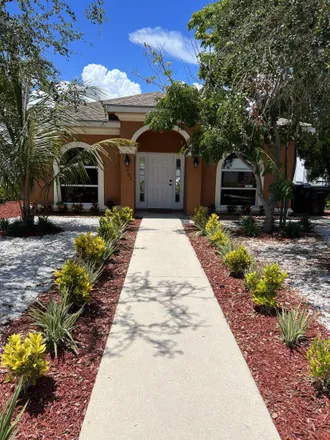 Buy this 3 bed house on 731 South J Street in Lake Worth Beach, FL 33460