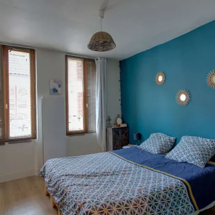 Image 8 - 3 Avenue Claude Monet, 95510 Vétheuil, France - Apartment for rent