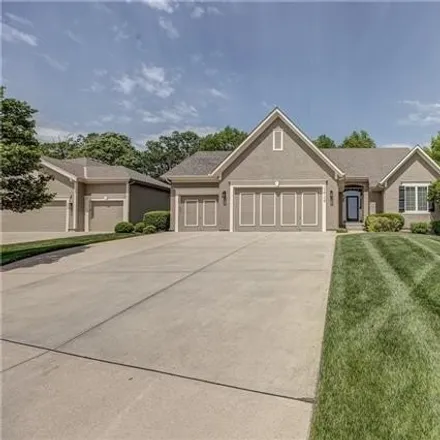 Buy this 3 bed house on 12732 W 49th Street in Shawnee, KS 66216