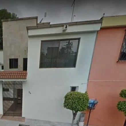 Buy this 4 bed house on Calle Montes Urales in Colonia Lomas Verdes 4ta Sección, 53120 Naucalpan de Juárez