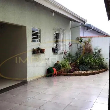 Image 2 - Rua Sergipe, Santana, Avaré - SP, 18700-200, Brazil - House for sale