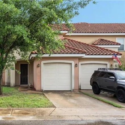 Buy this 3 bed townhouse on unnamed road in Edinburg, TX 78540