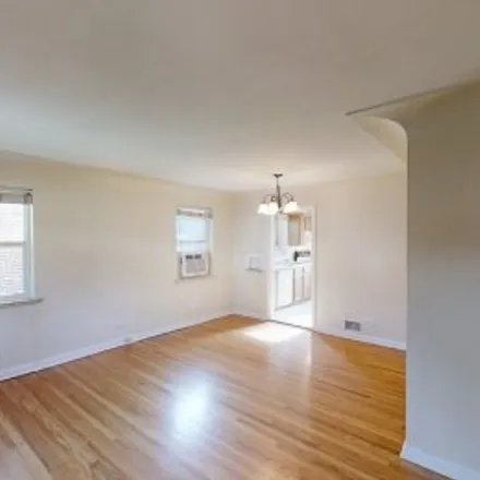 Rent this 2 bed apartment on 776 Leyden Street in Montclair, Denver