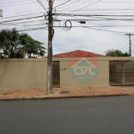 Image 2 - Rua Oriente Tenula, Consil, Cuiabá - MT, 78048-670, Brazil - House for rent