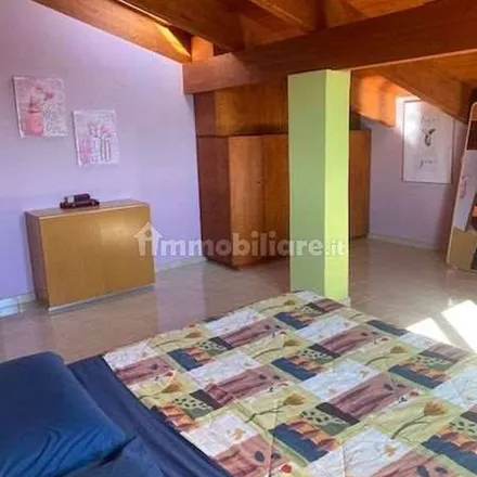 Image 8 - Via Mincio, 65015 Montesilvano PE, Italy - Apartment for rent
