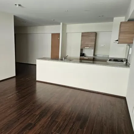 Rent this 1 bed apartment on unnamed road in Colonia Manzanastitla, 05280 Mexico City