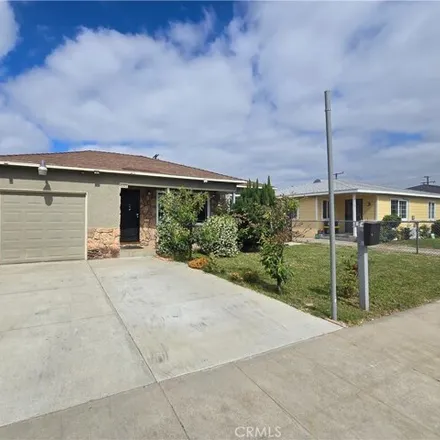 Buy this 3 bed house on 2222 South Broadway in Santa Ana, CA 92707