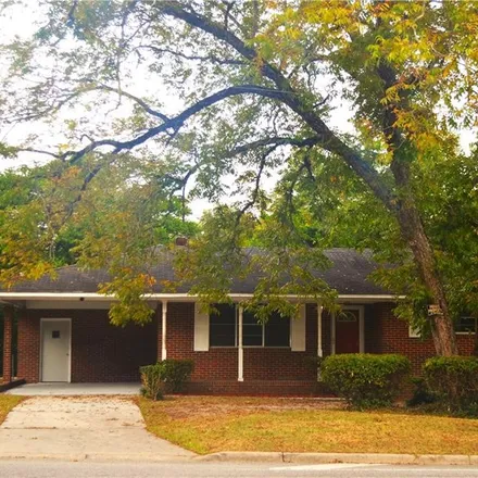 Buy this 3 bed house on 315 Johnson Street in Statesboro, GA 30458