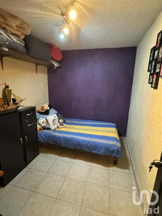 Rent this 2 bed apartment on Privada Rinconada de las Monedas 4ta in Coyoacán, 04700 Mexico City