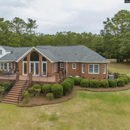 Image 2 - 370 Zion Hopewell Road, Gilbert, Lexington County, SC 29054, USA - House for sale
