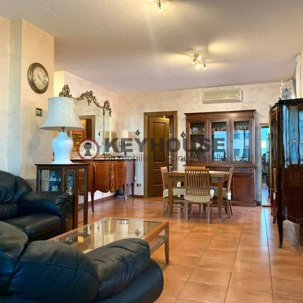 Image 9 - Vossia, Via dell'Orsa Minore 79-81, 00144 Rome RM, Italy - Apartment for rent