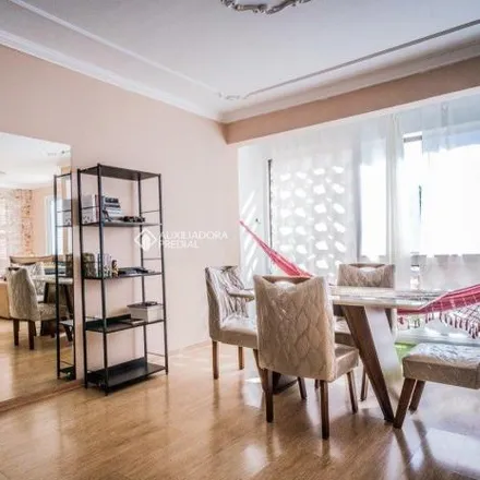 Buy this 2 bed apartment on Rua Carlos Von Koseritz in São João, Porto Alegre - RS
