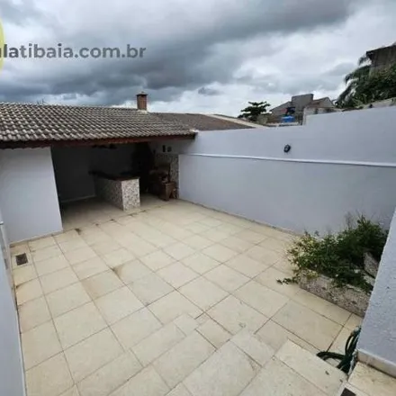 Buy this 2 bed house on Rua Pedro Pinheiro in Alvinópolis, Atibaia - SP