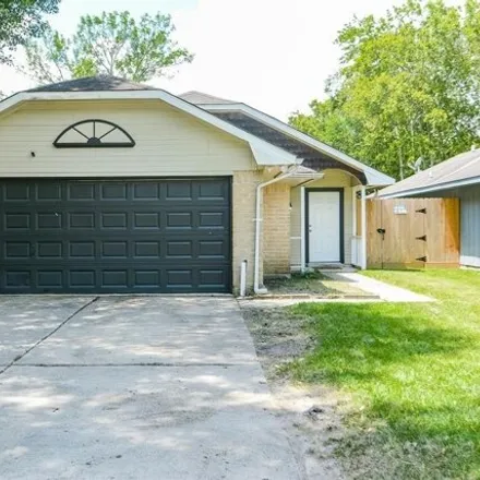 Buy this 2 bed house on 23423 Prairie Bird Drive in Harris County, TX 77373