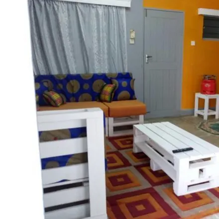 Rent this 1 bed apartment on Mombasa