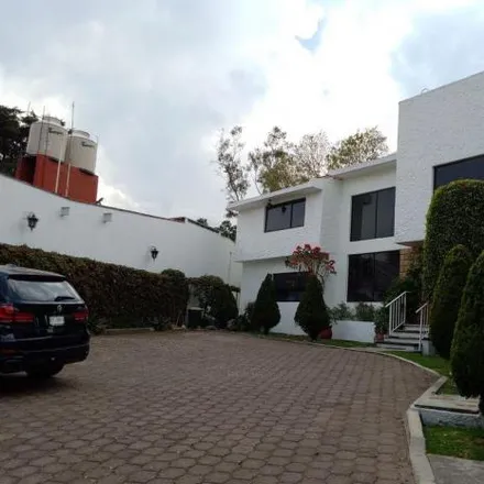Buy this 3 bed house on unnamed road in La Magdalena Contreras, 10000 Santa Fe