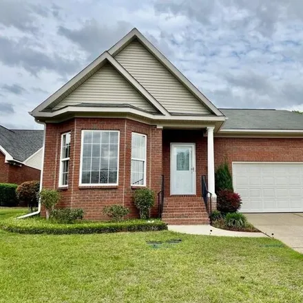 Buy this 2 bed house on 194 Murfield Lane in Brannon Stand, Dothan