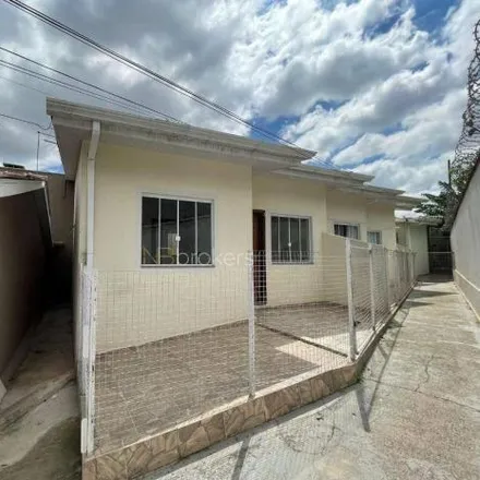 Image 2 - Rua Francisco Tissot 264, Portão, Curitiba - PR, 81320-390, Brazil - House for rent