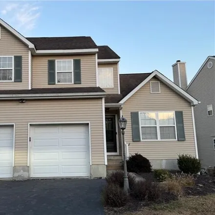 Rent this 3 bed house on 4 Jaques Dr in Washingtonville, New York