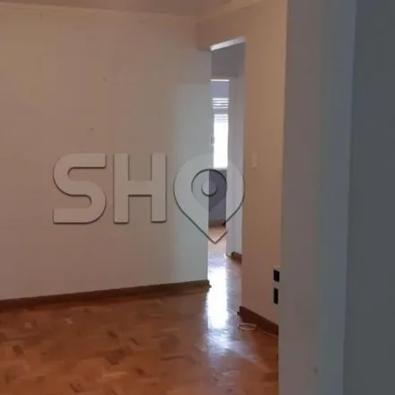 Buy this 2 bed apartment on Rua Eulália Assunção in Cambuci, São Paulo - SP