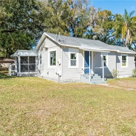 Buy this 2 bed house on 1903 North Barnes Street in Plant City, FL 33563