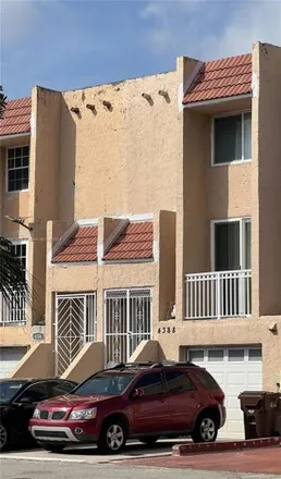 Rent this 1 bed condo on 4416 West 10th Lane in Hialeah, FL 33012