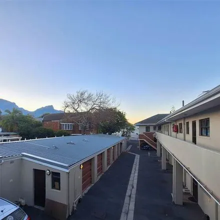 Image 5 - unnamed road, Kenilworth, Cape Town, 7708, South Africa - Apartment for rent