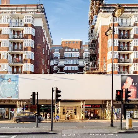 Image 5 - Rochester Big & Tall, 90 Brompton Road, London, SW3 1ER, United Kingdom - Apartment for rent