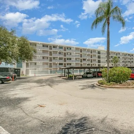 Rent this 2 bed condo on 3907 Dixie Highway in Palm Bay, FL 32905
