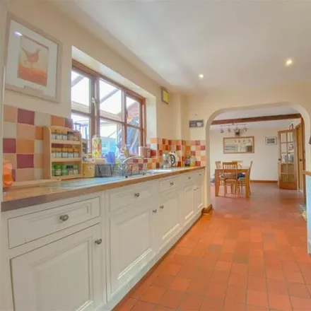 Image 3 - Aston Road, Aston on Clun, SY7 0NU, United Kingdom - House for sale