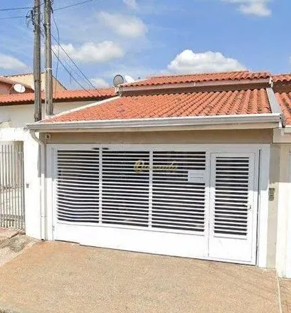 Image 2 - Rua Presidente Bernardes, Cidade Nova I, Indaiatuba - SP, 13333-330, Brazil - House for sale