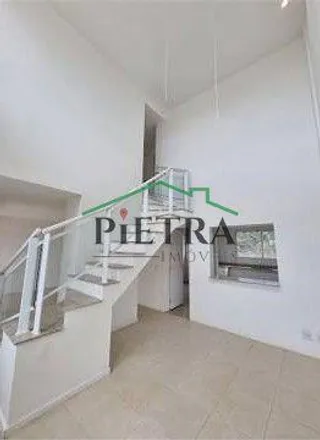 Image 2 - unnamed road, Alphaville, Nova Lima - MG, Brazil - Apartment for sale