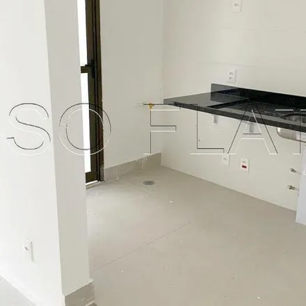 Buy this 2 bed apartment on Avenida Nazaré 2106 in Vila Dom Pedro I, São Paulo - SP