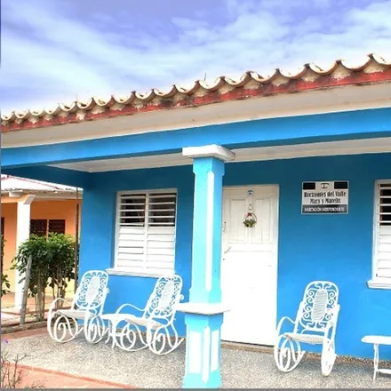 Image 4 - Viñales, La Salvadera, PINAR DEL RIO, CU - House for rent