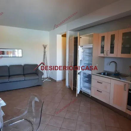 Image 8 - La Pergola, Via Spinuzza, 90015 Cefalù PA, Italy - Apartment for rent