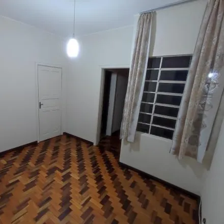 Buy this 3 bed apartment on Rua José de Alencar 1038 in Alto da Rua XV, Curitiba - PR