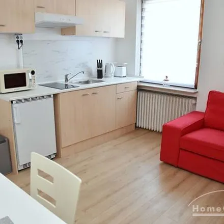 Rent this 2 bed apartment on Medizinische Hochschule Hannover in Carl-Neuberg-Straße 1, 30625 Hanover