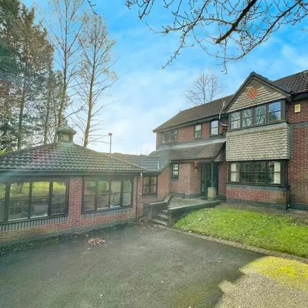 Image 5 - Tuscany View, Salford, M7 3TX, United Kingdom - House for sale
