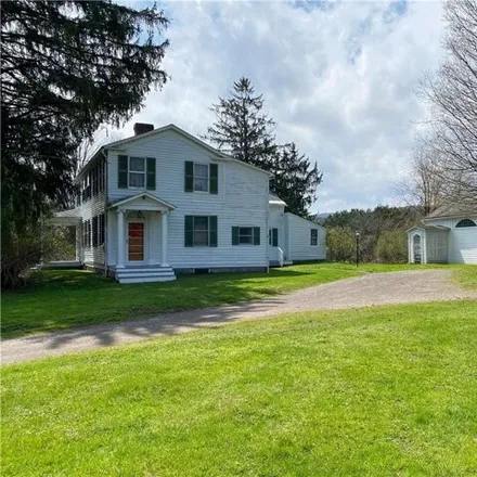 Buy this 4 bed house on 5005 State Highway 28 in Village of Cooperstown, Otsego