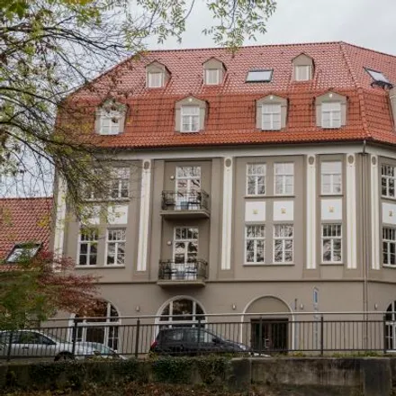 Image 3 - Mindener Straße 1, 32049 Herford, Germany - Apartment for rent