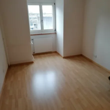 Rent this 5 bed apartment on Neumarktplatz 16 in 5200 Brugg, Switzerland