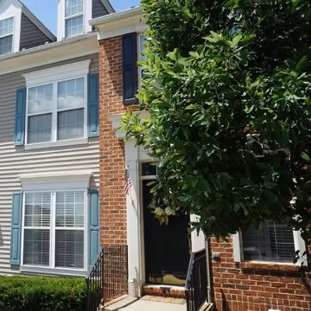 Image 1 - 1303 Vintage Place, Reston, VA 20194, USA - House for rent