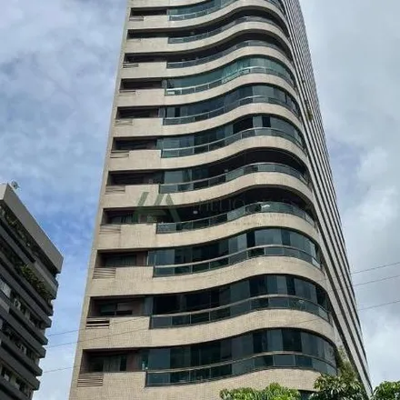 Image 1 - Rua Manoel Arão, Espinheiro, Recife - PE, 52020-100, Brazil - Apartment for sale