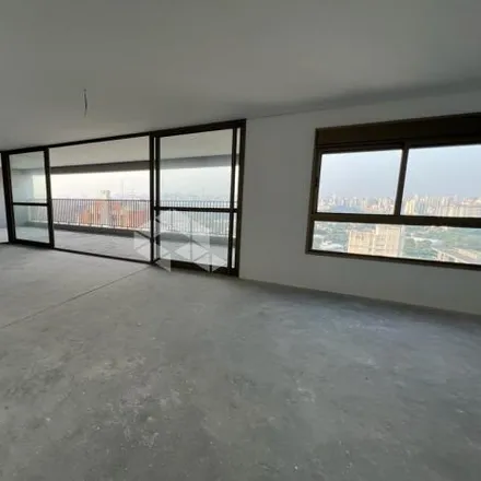 Buy this 3 bed apartment on Gabriel Rezende in Avenida Ministro Gabriel de Rezende Passos, Indianópolis