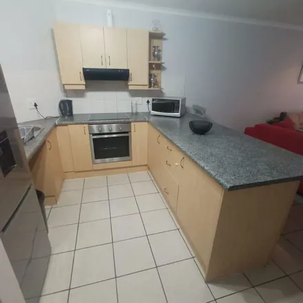 Image 5 - Engen, Carl Cronje Drive, Cape Town Ward 70, Bellville, 7530, South Africa - Apartment for rent