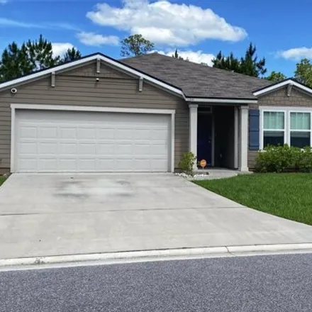 Buy this 3 bed house on 15615 Palfrey Chase Drive in Jacksonville, FL 32234