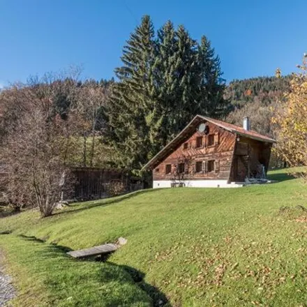 Buy this 2 bed house on Samoëns in 74340 Samoëns, France