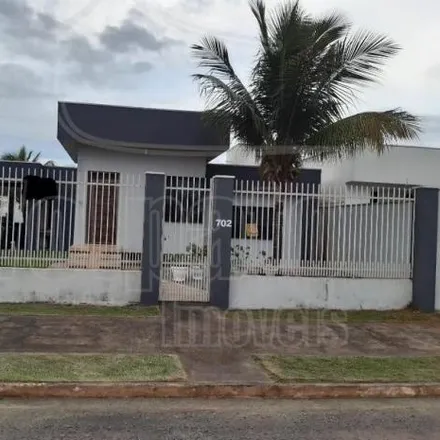 Image 2 - unnamed road, Bandeirantes, Lucas do Rio Verde - MT, 78455-000, Brazil - House for sale