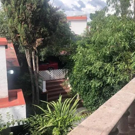 Buy this 12 bed house on Cerrada Cuauhtémoc in Colonia San Pablo Tepetlapa, 04620 Mexico City