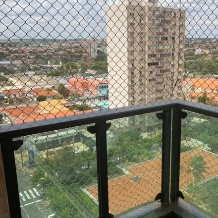 Rent this 3 bed apartment on Rua Cuiabá in Jardim Brasil, Catanduva - SP